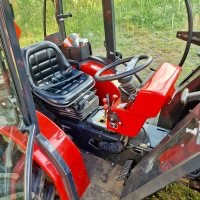 Malotraktor AGT 850 - 5