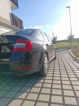 Octavia lll - 5