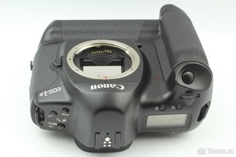 Canon EOS-1n HS NOVÝ - 5