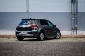 Volkswagen Golf 1.6 TDI 115k Comfortline DSG EU6 - 5