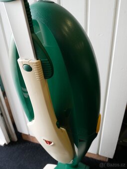 Vorwerk VK 135 - 5