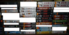 VHS videokazety prodám.,.,. - 5