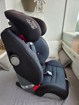 Britax Römer - 5