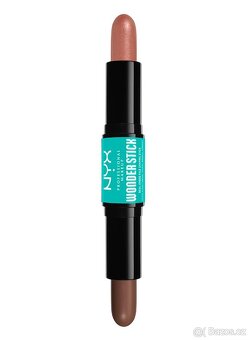 NYX Wonder Stick Dual Face Lift Highlight & Contour 2 v 1 - 5