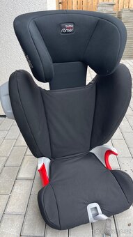 Romer Kidfix SL Sict detska sedacka 15-36kg - 5