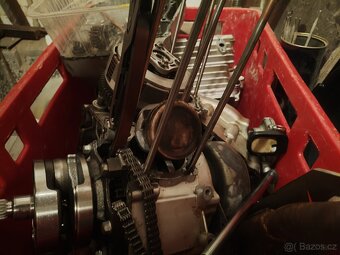 SMC 250 quadzilla - 5