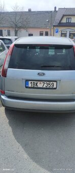 Ford c max - 5