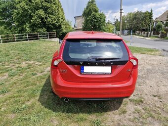 Volvo V60 D2 - 5