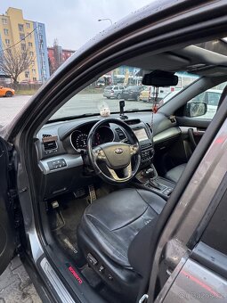 Kia Sorento 2.2 CRDI Sport 4x4 145Kw r.v. 2014 - 5