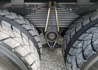 VOLVO FMX 460 8x4 - vanový sklápěč - 5