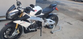 APRILIA TUONO V4 2014 - 5