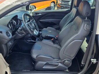 Opel Adam 1,4i 16v - 5