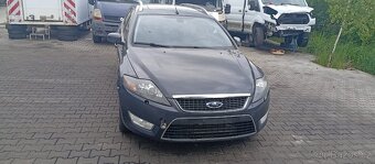 Ford Mondeo č. 23840 - 5