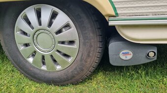 CHATEAU LA CAR 380-STAN-MOVER-TOP SATAV - 5