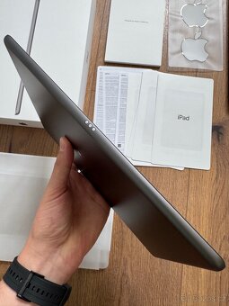 iPad 9 generace Wi-Fi 64GB Space Gray - 5