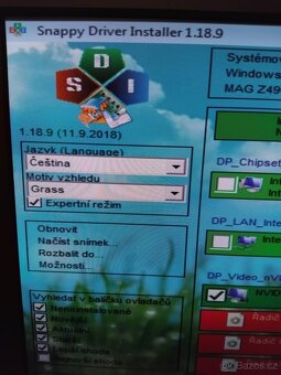 instalace w7 na nepodporovaný HW (poptávám) - 5