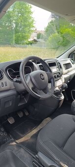 Renault Trafic 1.6dci 66kw - 5