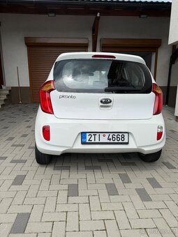 Kia Picanto - 5