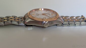 Tissot Ballade Powermatic 80 COSC - 5