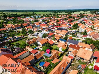 Prodej, domy/rodinný, 74 m2, Lanžhot, Břeclav [ID 73074] - 5