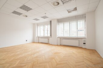 Pronájem kancelářských prostor, 141m2, Na příkopě, Praha - S - 5