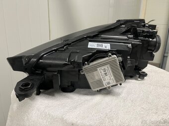 Škoda Scala LED světlomet přední pravý - 657941016A - 5