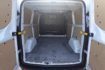FORD TRANSIT CUSTOM L1H1 2.0TDCI KLIMA SERVISKA - 5