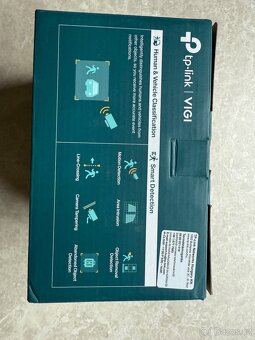 IP kamera TP-Link VIGI C250(4mm) - 5