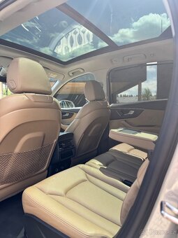 Audi Q7 5.0 TDI individual - 5