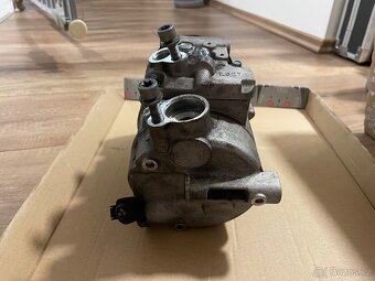Kompresor klimatizace VW, Audi, Škoda, Seat - 5