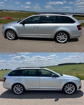 ◼️ŠKODA OCTAVIA 3 RS COMBI 2.0 TDI 135KW ROK 2018 R18◼ - 5