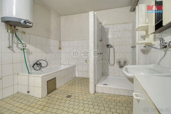 Prodej rodinného domu, 191 m², Slavonice, ul. Boženy Němcové - 5