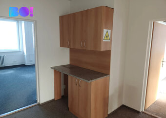Kancelářské a skladovací prostory 17m2 až 129m2 Ostrava-Vít - 5