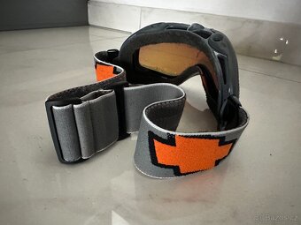 Lyžařské / snowboardové brýle SPY - 5