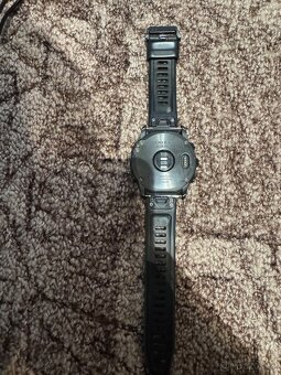 Garmin fenix 6x pro solar - 5