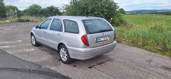 Lancia lybra 1.9jtd 81kw - 5