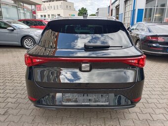 Seat Leon ST Xcellence 2.0TDI 110kW DSG Virtual Full LED ACC - 5