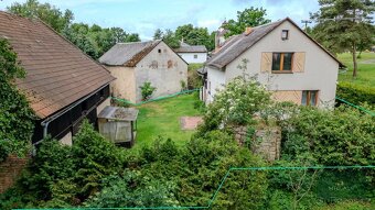 Prodej, Chalupa, Březín - Nečtiny, Plzeň sever - 5