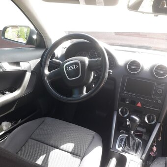 Audi prodam vymenim. - 5
