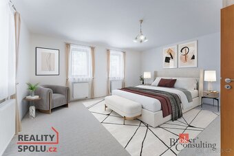Prodej, domy/rodinný, 240 m2, Na Kopečku 36, 28575 Žehušice, - 5