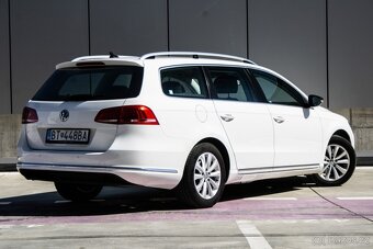 Volkswagen Passat Variant 2.0 TDI - 5