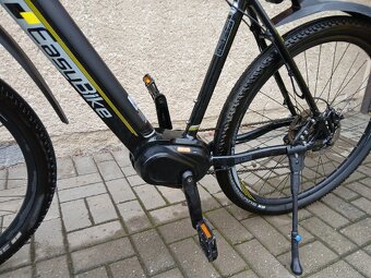 Elektrokolo Easybike EGO 2.0 - 5