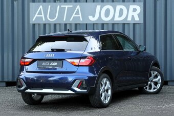 Audi A1 35 TFSI 110 kW. Allstreet - 5