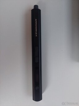 Nový elektrický šroubovák Arrowmax - 5