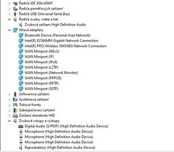 Lenovo R61,WIN 10,HDD 500GB,RAM 4GB,14 palců - 5