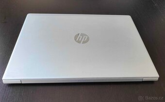 HP ProBook 455 G7, AMD Ryzen 5 4500u,16GB RAM,512GB NVMe,W11 - 5