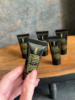 Makeupy YSL - 5