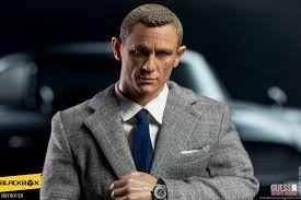 James Bond figurky - 5