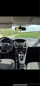 Ford focus - 5