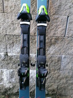 STOCKLI Laser SX 181cm r-17,7. Model 2023/2024 - 5